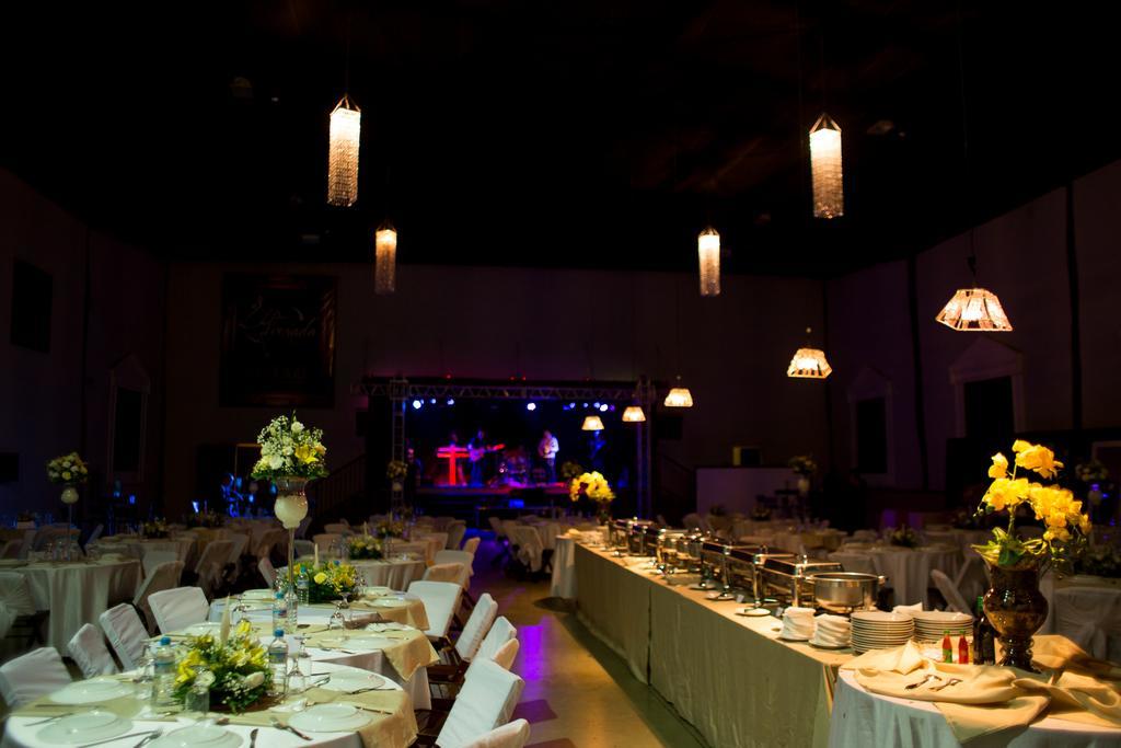 Recanto Alvorada Eco Resort Brotas Dış mekan fotoğraf
